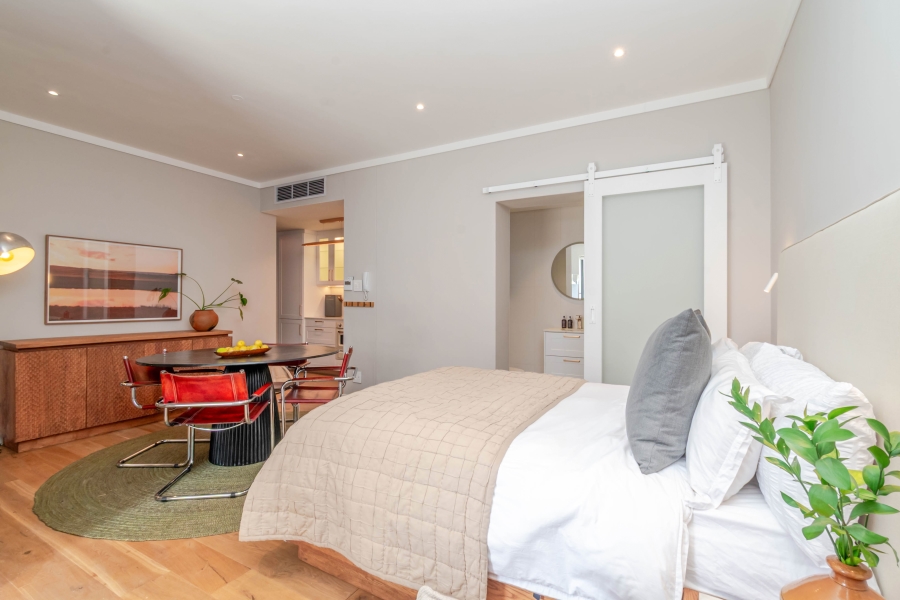 0 Bedroom Property for Sale in Cape Town City Centre Western Cape